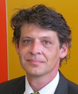 Dr. Patrik Schellenbauer